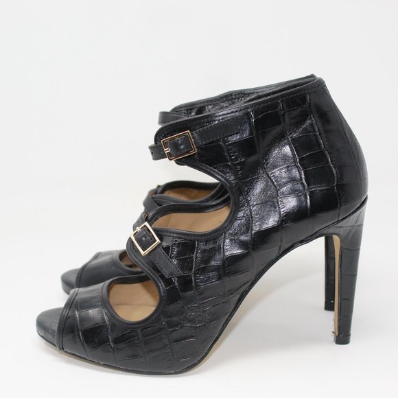 Ann Taylor heels - Picture 3 of 4